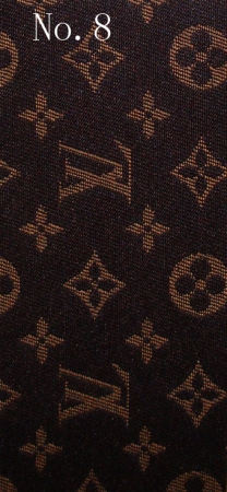 Louis Vuitton Fabric No.8 (small letter),Louis Vuitton Fabric,LV