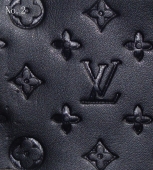 black lv material