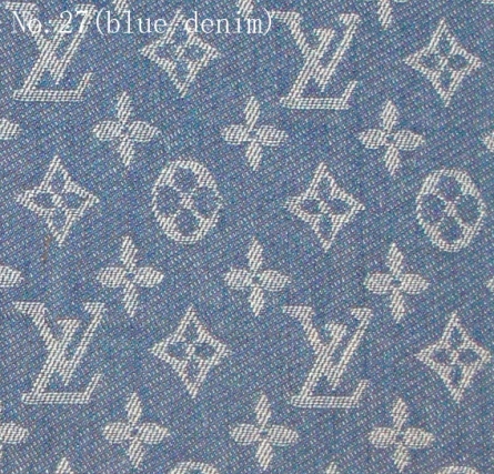 lv material fabric by the yard