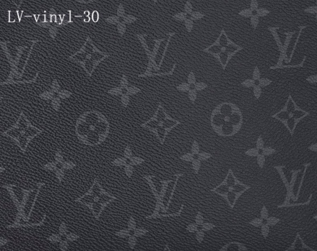 lv vinyl fabric