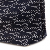 Gucci Fabric No.31 (white and black)